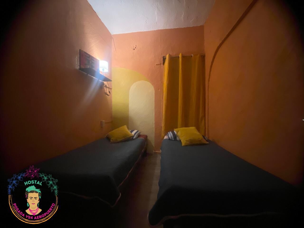 Foto - Posada Vs4 Aeropuerto