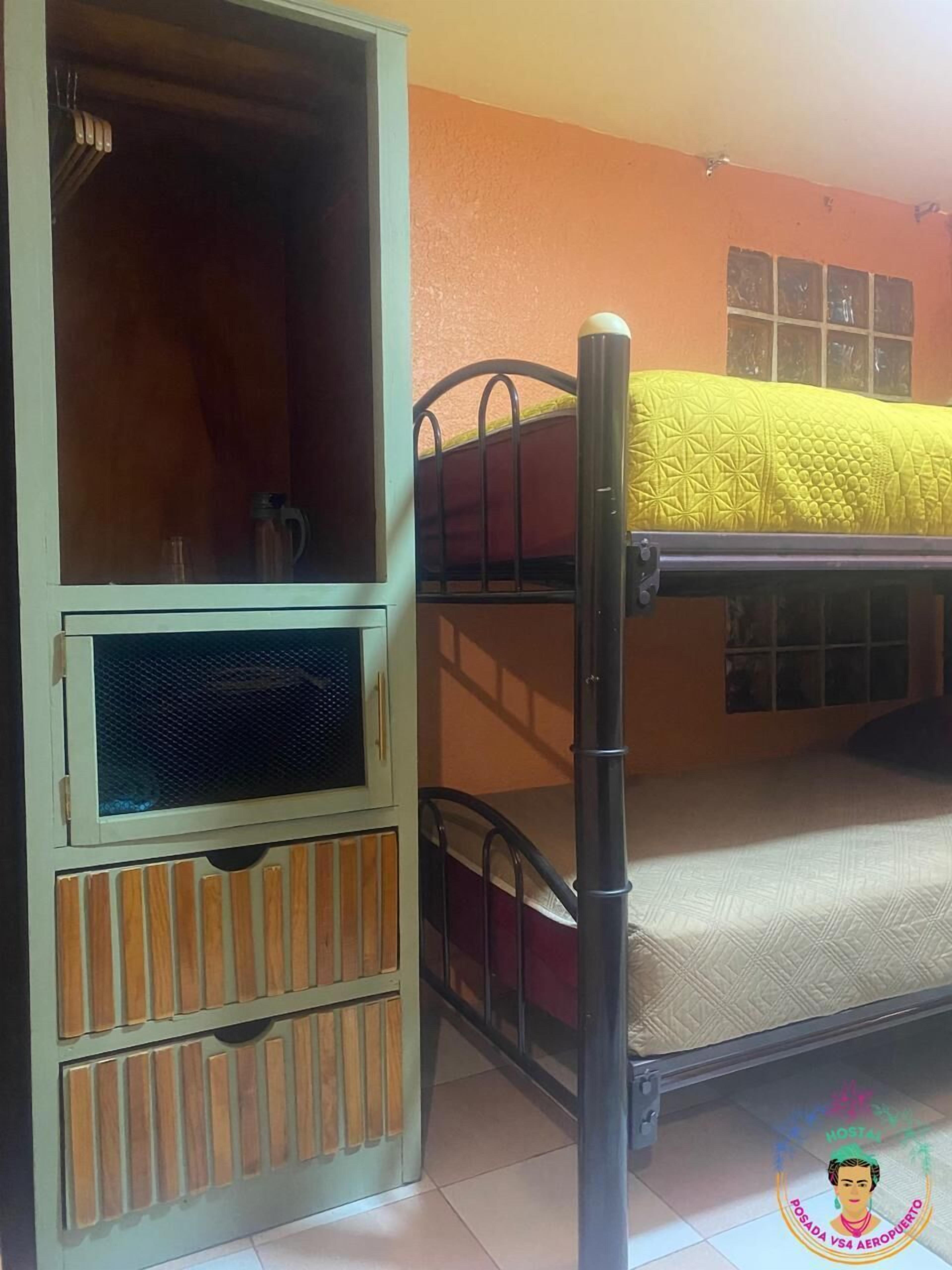 Foto - Posada Vs4 Aeropuerto