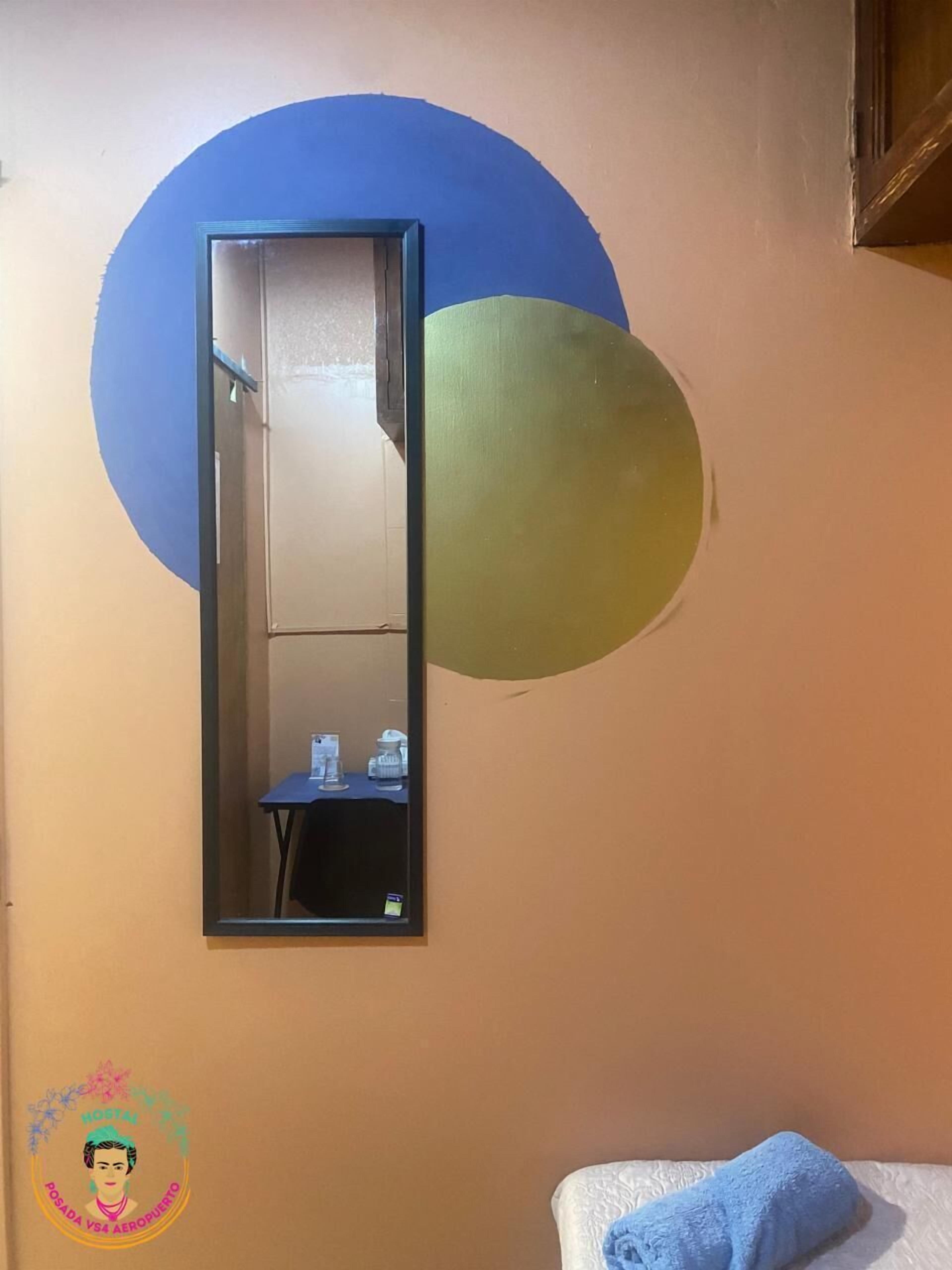 Foto - Posada Vs4 Aeropuerto