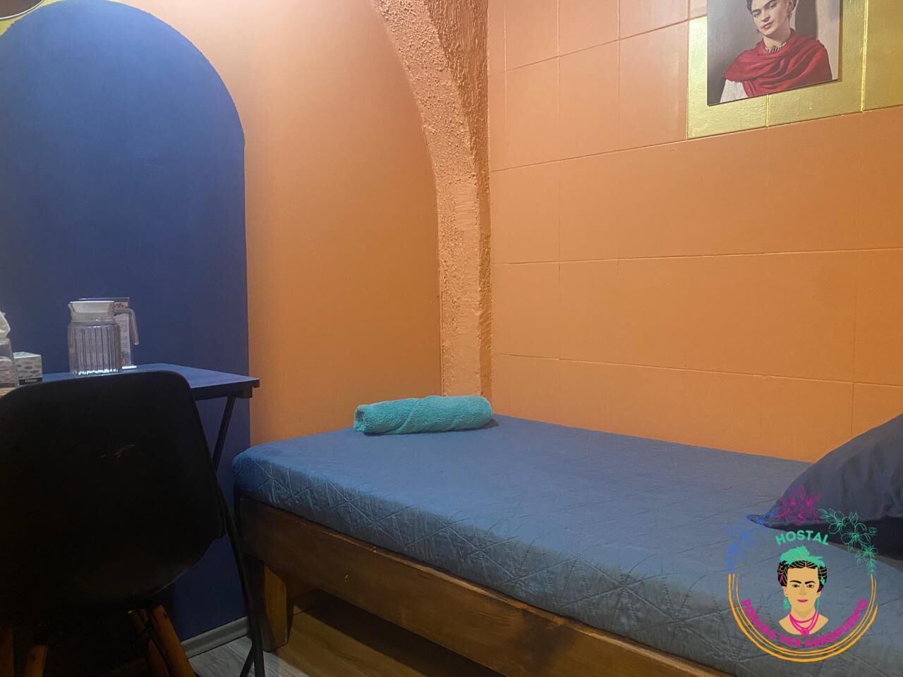 Foto - Posada Vs4 Aeropuerto