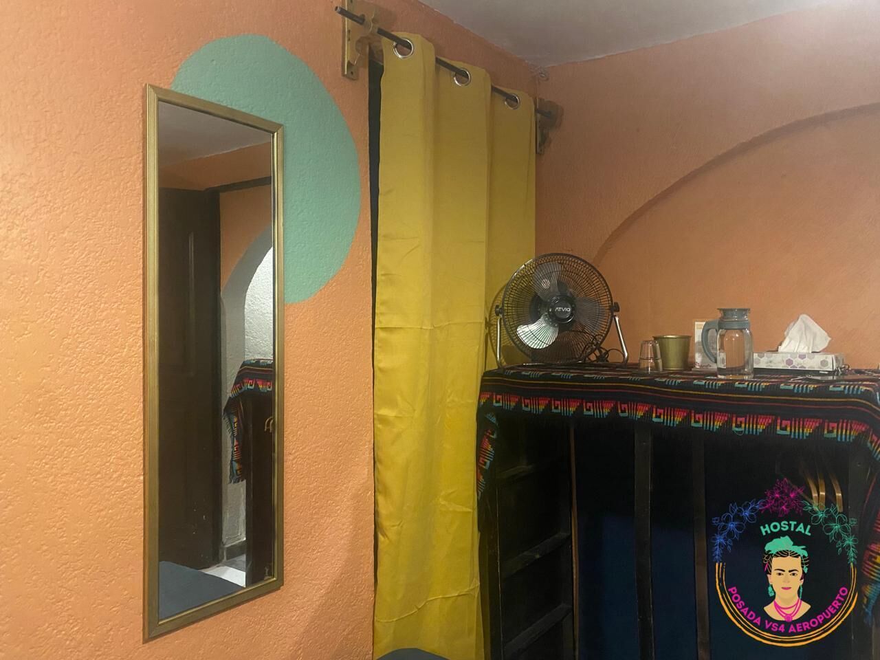 Foto - Posada Vs4 Aeropuerto