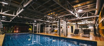 Rick Resort Teluk Intan