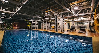 Rick Resort Teluk Intan