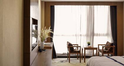 Guiyang Jianghao Grand Hotel