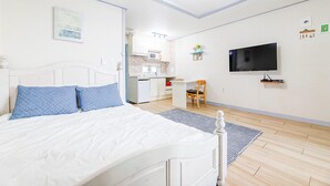 Room (Spa) - Varo Pension (Incheon)