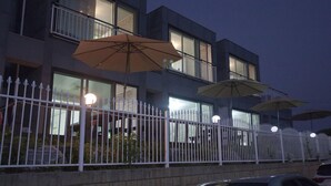 Exterior - Varo Pension (Incheon)