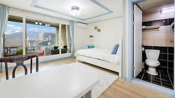 Room (Spa) | Free WiFi