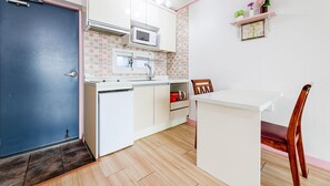 Quarto (Couple) | Opções para refeição no quarto