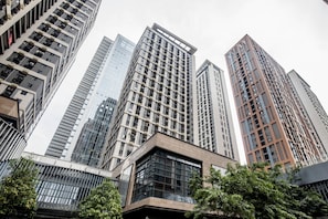 외부 세부 사진