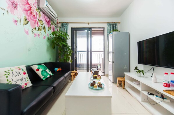Room - CiCi House (Shenzhen)