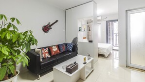 Business Double Room - CiCi House (Shenzhen)