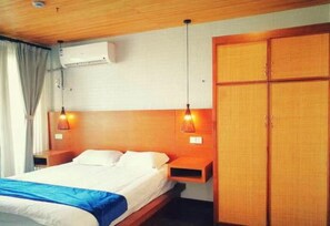 Cortinas blackout y wifi gratis 