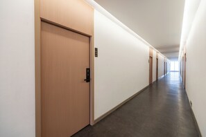 Interior detail - Moca Hotel (Bangkok)