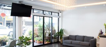 Moca Hotel
