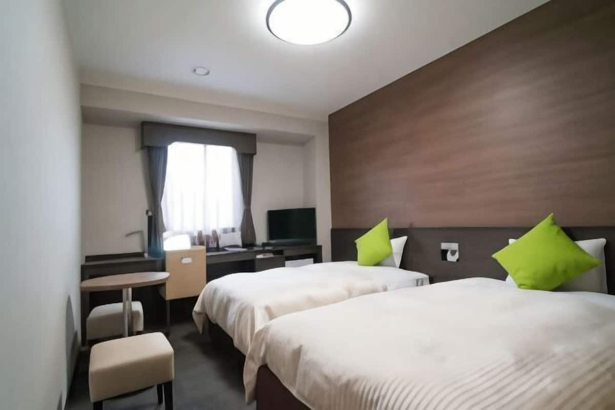 Couette en duvet d'oie, bureau, rideaux occultants, Wi-Fi gratuit