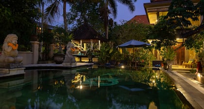Ubud Aura Retreat