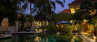 Ubud Aura Retreat