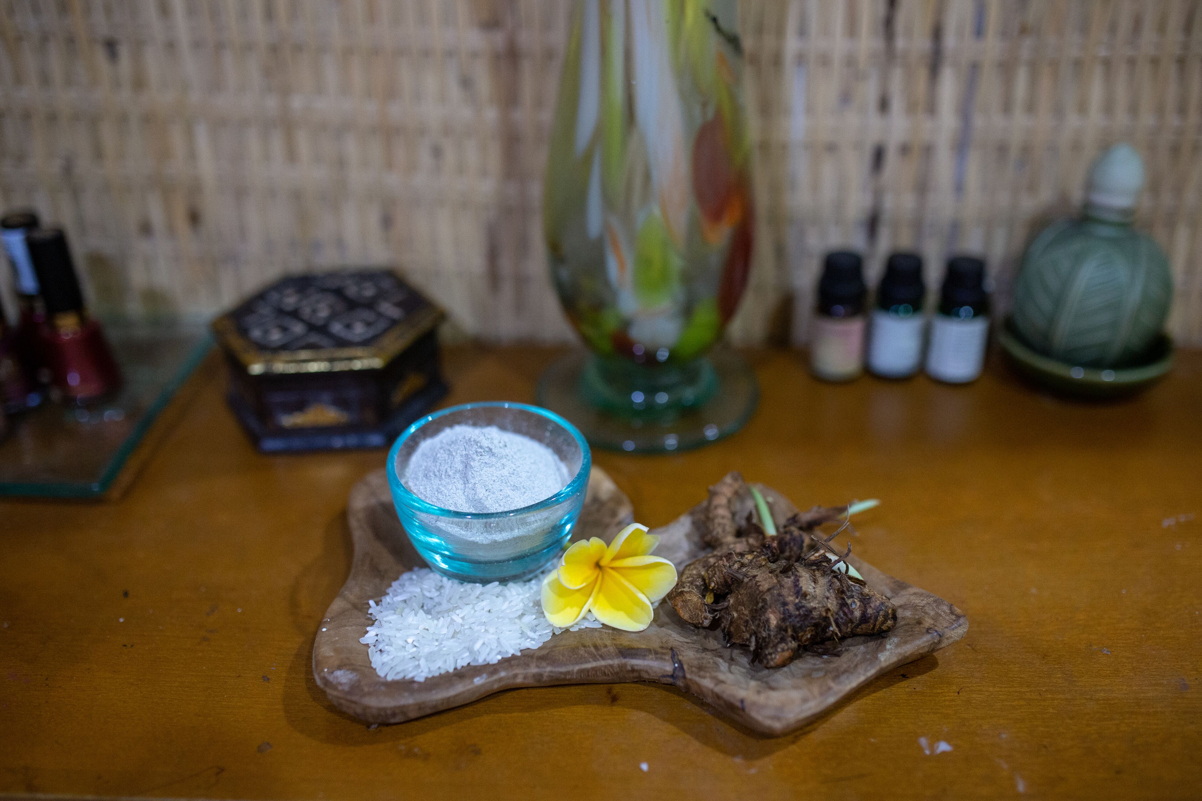 Foto - Ubud Aura Retreat