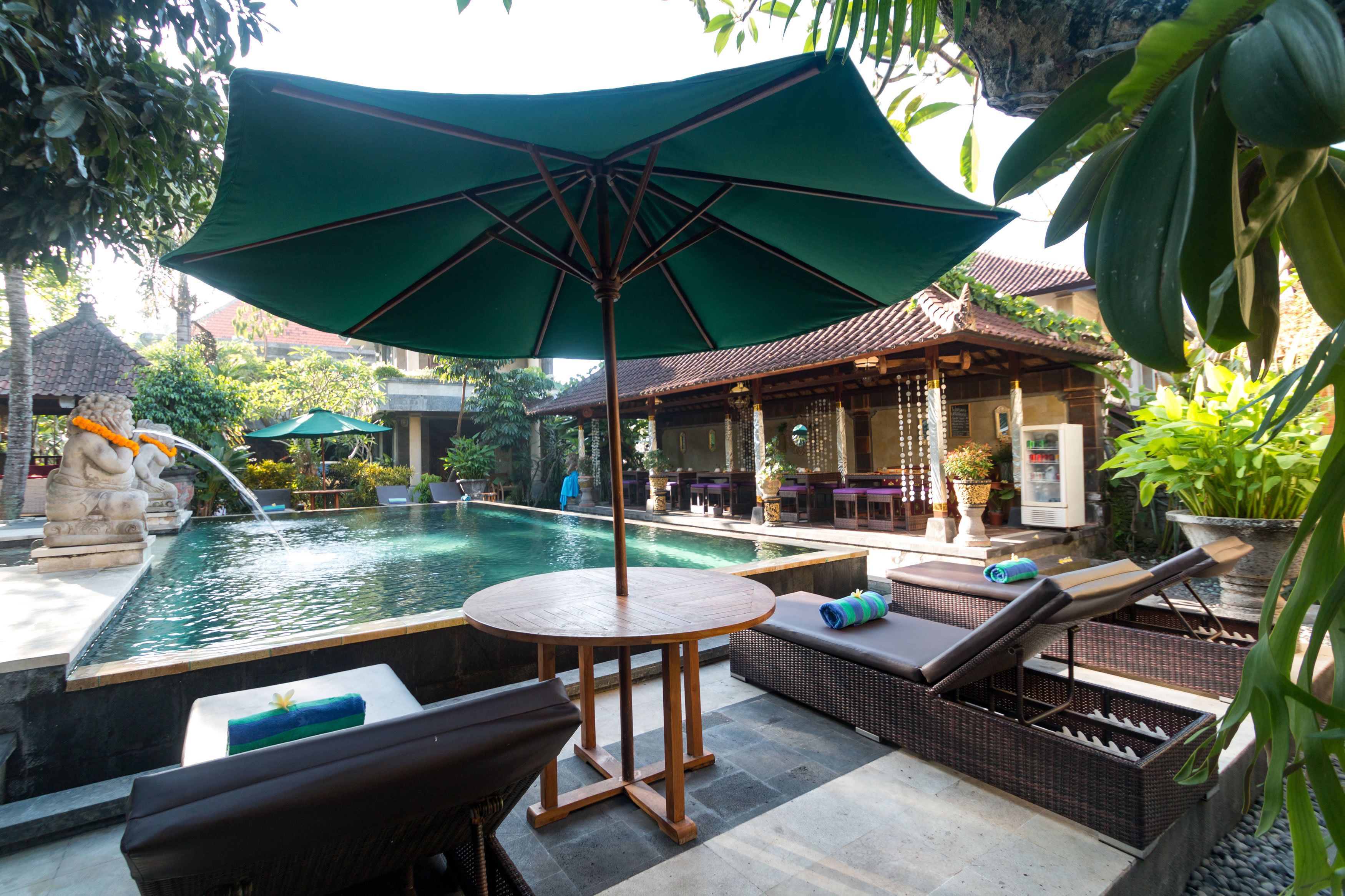 Foto - Ubud Aura Retreat