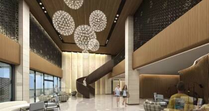 Wanyi Lijing Hotel Guiyang Huaxi Park