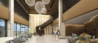 Wanyi Lijing Hotel Guiyang Huaxi Park