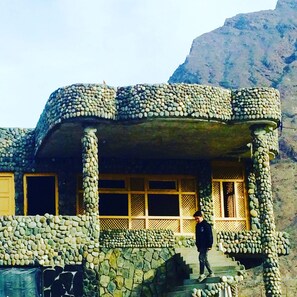 Room, 1 Queen Bed, Non Smoking - Sarfarnga View House Skardu (Skardu)