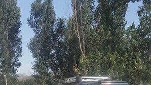Airport shuttle - Sarfarnga View House Skardu (Skardu)