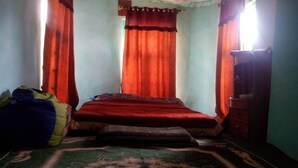 Room amenity - Sarfarnga View House Skardu (Skardu)