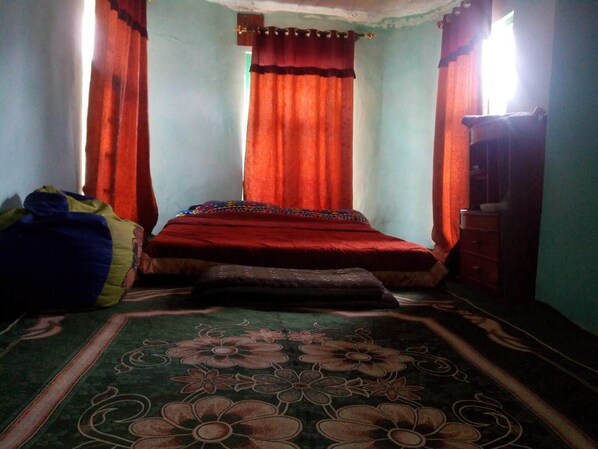 Room amenity - Sarfarnga View House Skardu (Skardu)