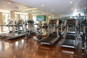 Gimnasio