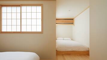 Room with Private Cypress bath | 2 bedrooms, free WiFi, bed sheets