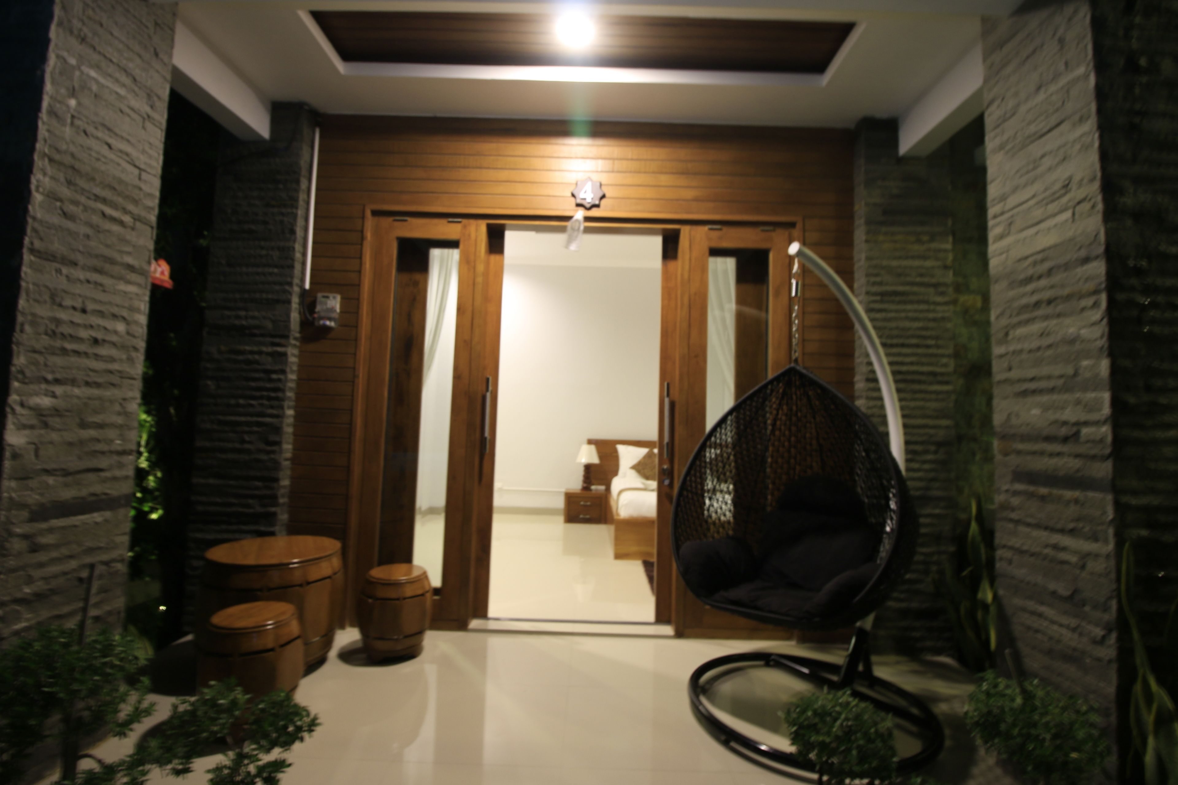 deluxe room, 1 king bed, sea view | minibar, desk, laptop workspace, blackout curtains