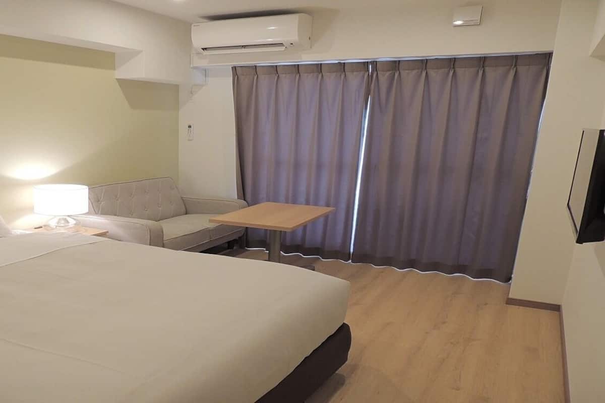 遮光布/窗簾、熨斗/熨衣板、免費無線上網