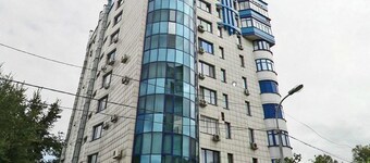 Apartment 5