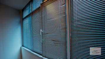 Standaard Twin kamer | Balkon