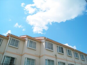 Exterior - Hotel Pacific (Isinomaki)