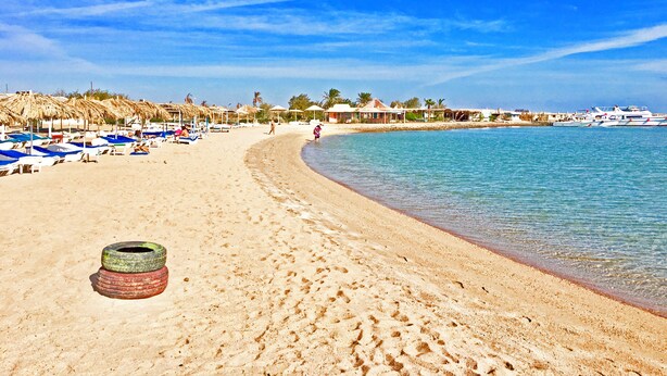 Unclassified image, 1 of 40, button - Villages Road Apartments (Hurghada)
