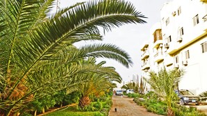 Unclassified image, 2 of 40, button - Villages Road Apartments (Hurghada)