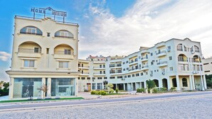 Unclassified image, 5 of 40, button - Villages Road Apartments (Hurghada)