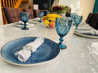 Shymbulak Resort House