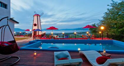 Naerimong Beach Pension