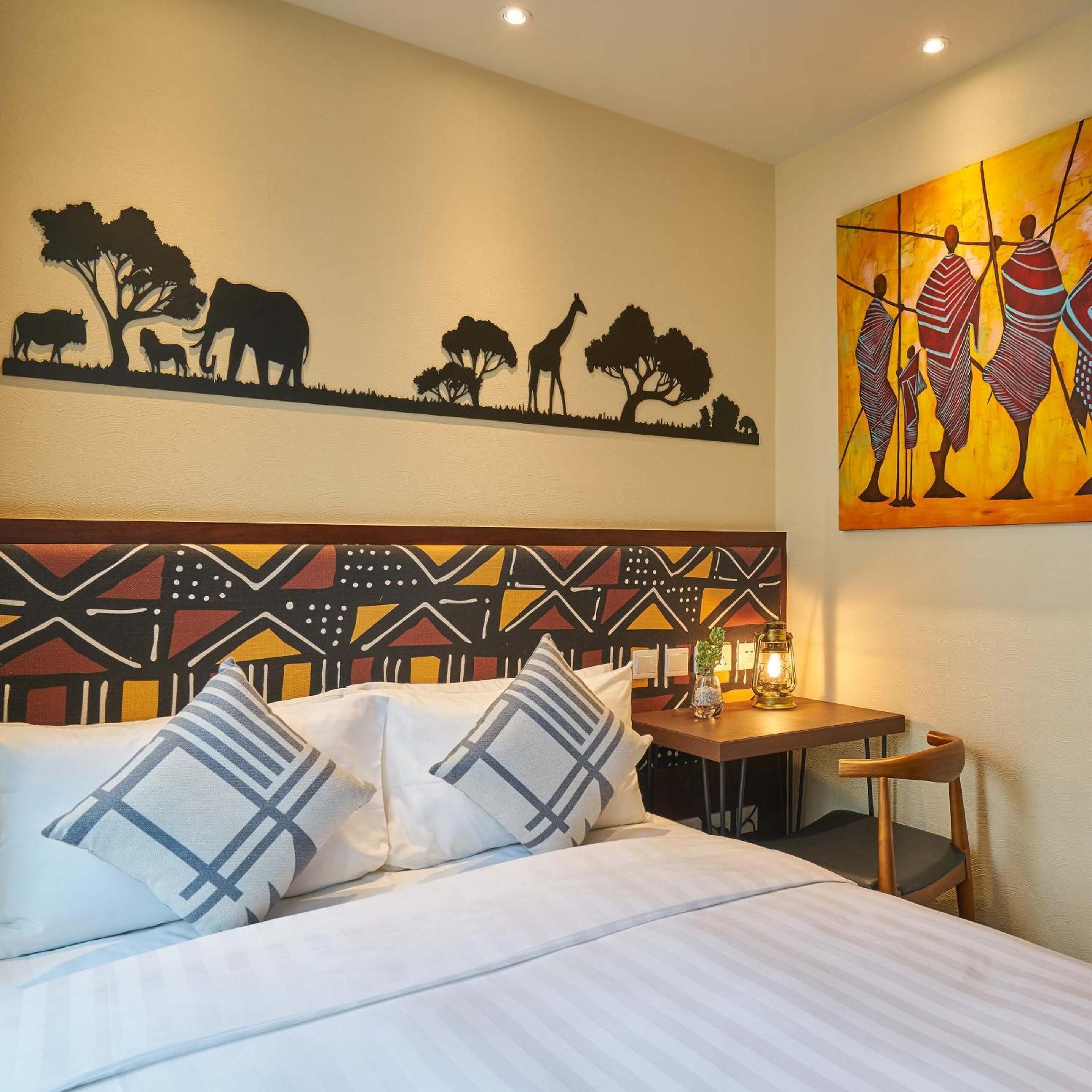 Foto - Hotel COZi Resort Tuen Mun