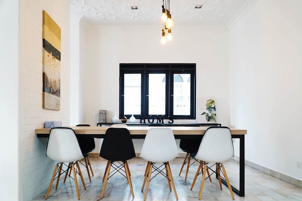 Servicio a la habitación