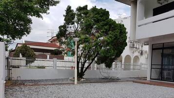 Beranda
