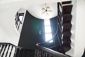 Treppe