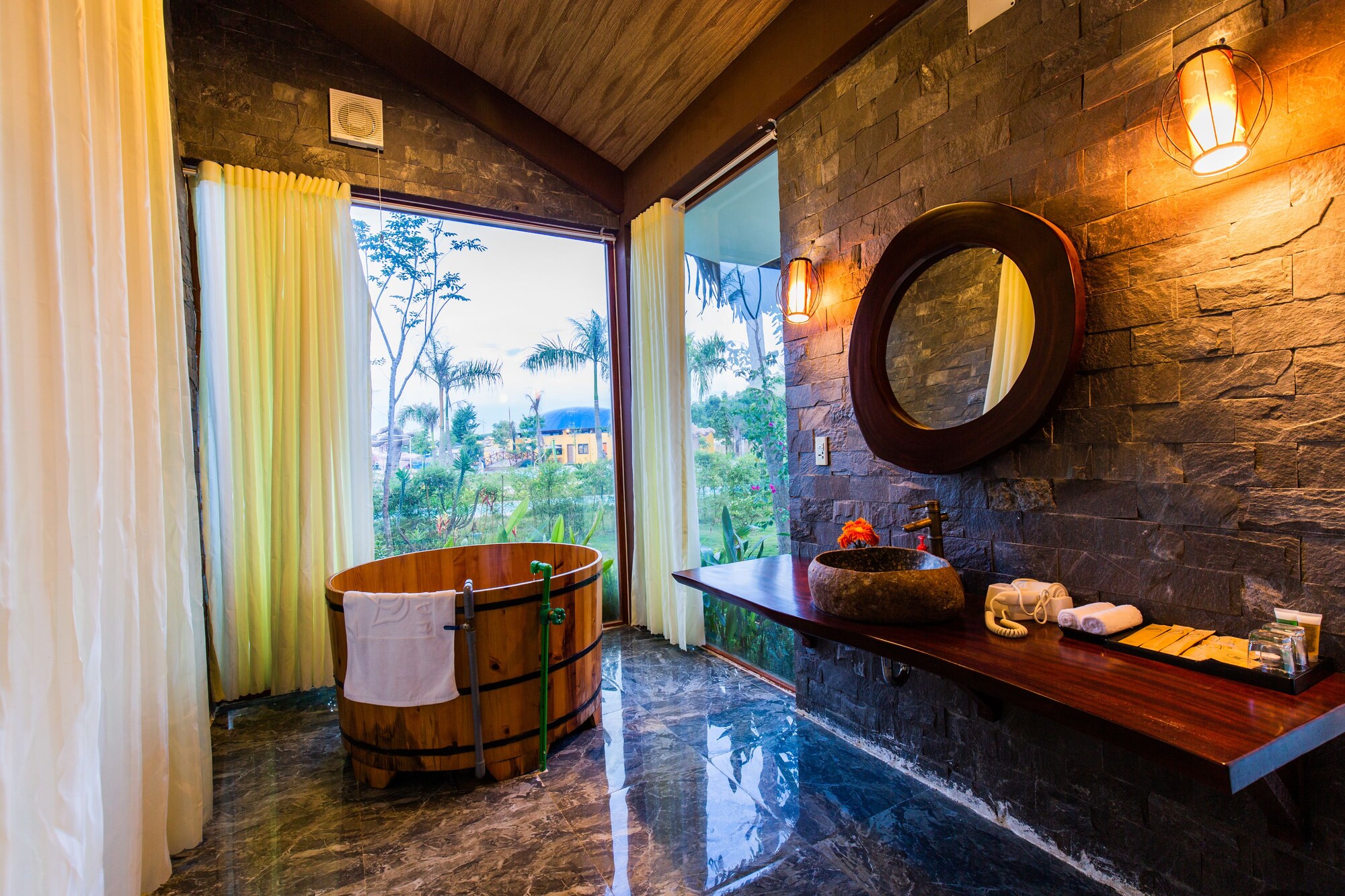 3 Star Hotels