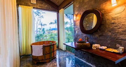 Hamya Hotsprings and Resort