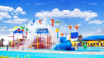 Water park