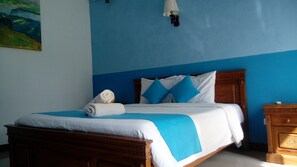 Interior detail - The Sania's Bali Villa (Kerobokan)