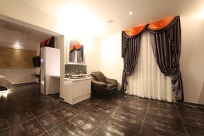 Servicios de la habitación